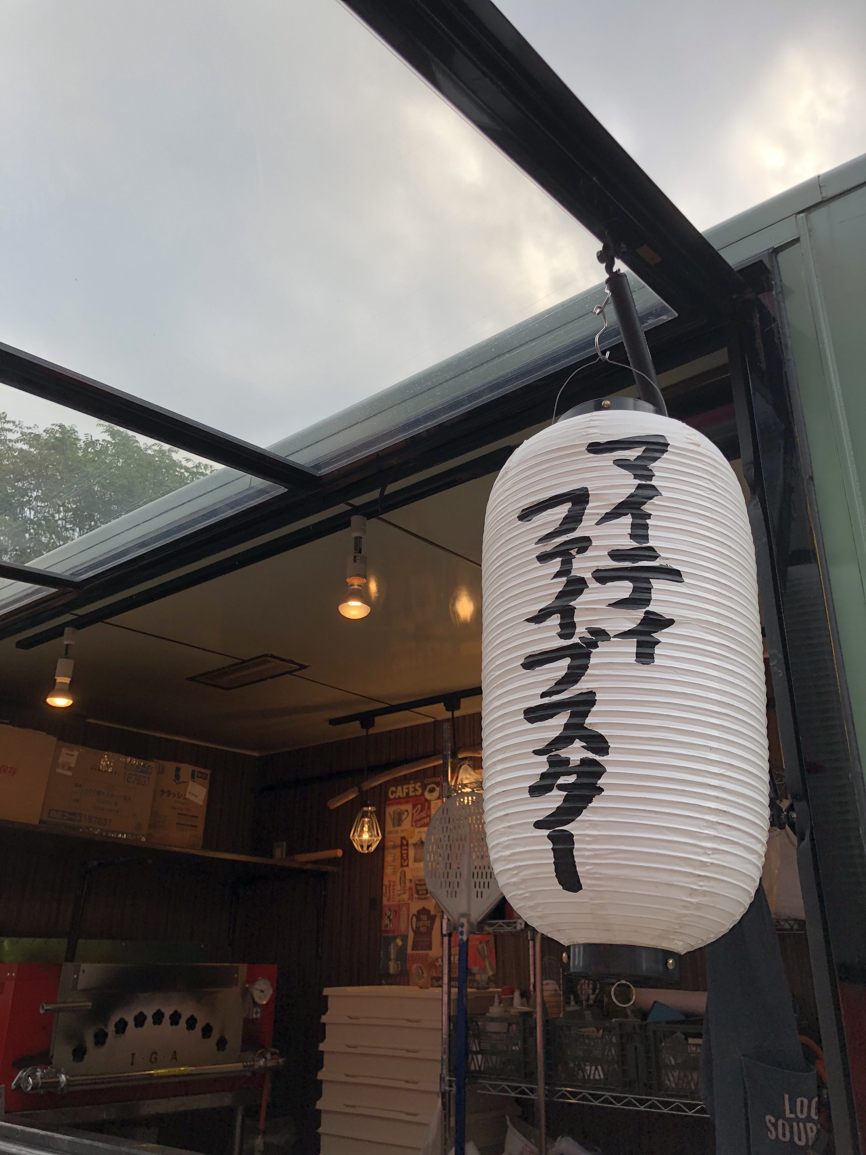 千年夜市 キャナルシティ